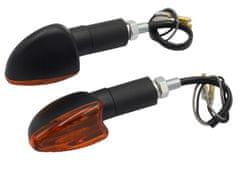 M-Style Arrow blinkr žárovkový - dlouhý 2ks