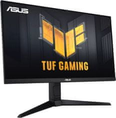 ASUS TUF Gaming VG27AQML1A - LED monitor 27" (90LM05Z0-B07370)