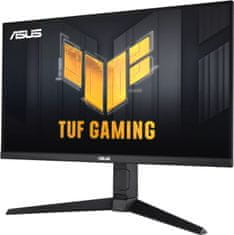 ASUS TUF Gaming VG27AQML1A - LED monitor 27" (90LM05Z0-B07370)