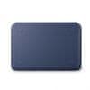 EPICO kožené pouzdro pro MacBook Air 15" - tmavě modré (9911141600005)