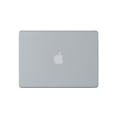 EPICO Shell kryt pro MacBook Air M2 15" - lesklý transparentní (82110101000001) - rozbaleno