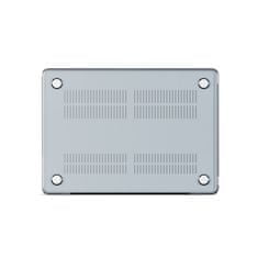 EPICO Shell kryt pro MacBook Air M2 15" - lesklý transparentní (82110101000001) - rozbaleno