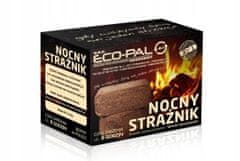 Eco-Pal Dřevěné brikety do krbu ekologické 1,9 kg