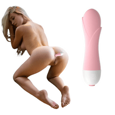 Vibrabate Bullet vibrator classic clitoral massager