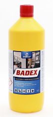 Alter Satur BADEX 1l bělící a dezinfekční přípravek [3 ks]