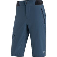 C5 Shorts-deep water blue-XXXL