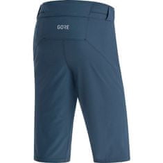 C5 Shorts-deep water blue-XXXL