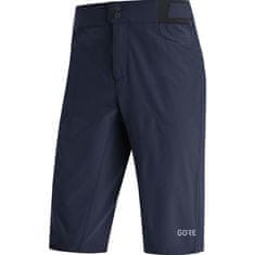 Gore Wear Passion Shorts Mens-orbit blue-XXL
