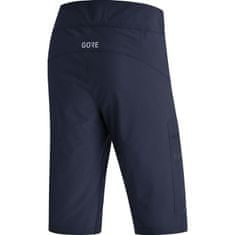 Gore Wear Passion Shorts Mens-orbit blue-XXL