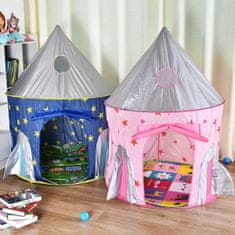 Hrací stan pro děti | MAGICHOUSE Modrá