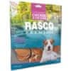 RASCO Pochoutka RASCO Premium sushi z tresky a kuřete 500g