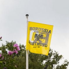 Fan-shop Vlajka BORUSSIA DORTMUND stadt logo