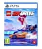 LEGO Drive - Awesome Edition (PS5)