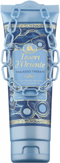 Conterno TESORI D'ORIENTE sprchový gel Thalasso therapy 250 ml