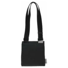 Calvin Klein pánská taška K50K51075 BAX Ck Black