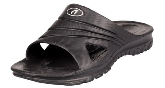 Avento Multipack 2 ks Slider pantofle černá 38