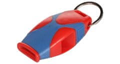 Merco Multipack 3 ks Loud píšťalka červená