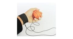 Merco Multipack 3 ks Baseball Wrist míček na gumě