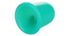 Merco Multipack 4 ks Cups Extra masážní silikonové baňky zelená
