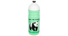 R&B Multipack 2 ks Panda zdravá láhev