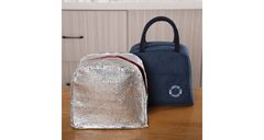 Merco Multipack 2 ks Cooling chladící taška šedá