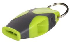 Merco Multipack 3 ks Loud píšťalka zelená
