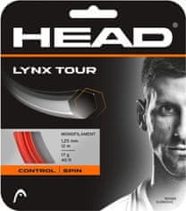 Head Multipack 2 ks Lynx Tour tenisový výplet 12 m oranžová 130