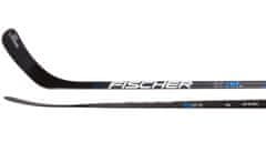FISCHER RC ONE IS1 JR 40 kompozitová hokejka RH 92