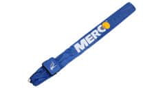 Merco Distance vak na běžky modrá 1 ks