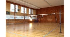 Volleyball Competition 3 mm volejbalová síť 1 ks