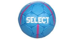 SELECT HB Talent míč na házenou modrá č. 0