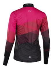 Etape GAIA cyklistický dres magenta XL