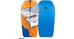 Waimea Bodyboard Print II surfovací prkno modrá