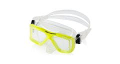 Aqua Speed Ergo potápěčské brýle žlutá 1 ks