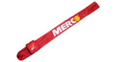 Merco Distance vak na běžky červená 1 ks