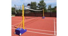 Competition M15 badmintonová síť 1 ks