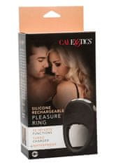 CalExotics CalExotics Pleasure Ring, vibrační kroužek na penis