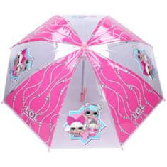 Vadobag Dívčí deštník L.O.L. Surprise