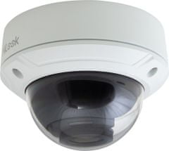 4DAVE HiLook IP kamera IPC-D620H-Z(C)/ Dome/ rozlišení 2Mpix/ objektiv 2.8-12mm/ H.265+/ krytí IP67+IK10/ IR až 30m/ kov