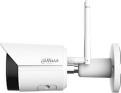 Dahua DAHUA IP kamera IPC-HFW1230DS-SAW/ Bullet/ Wi-Fi/ 2Mpix/ objektiv 2,8mm/ H.265/ krytí IP67/ IR 30m/ ONVIF/ CZ app