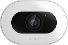 Imou Imou by Dahua IP kamera Knight/ Bullet/ Wi-Fi/ 8Mpix/ krytí IP66/ objekt. 2,8mm/ 16x dig. zoom/ H.265/ IR až 30m/ CZ app