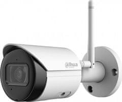 Dahua DAHUA IP kamera IPC-HFW1230DS-SAW/ Bullet/ Wi-Fi/ 2Mpix/ objektiv 2,8mm/ H.265/ krytí IP67/ IR 30m/ ONVIF/ CZ app