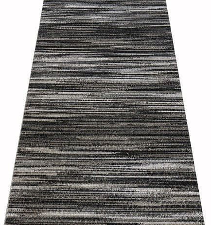 Berfin Dywany Kusový koberec Lagos 1265 Grey (Silver)