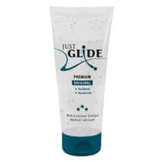 Just Glide Just Glide Premium Original lubricant 200 ml