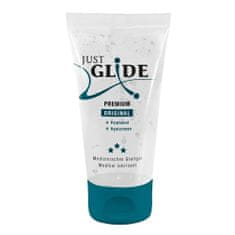 Just Glide Just Glide Premium Original lubrikační gel 50 ml