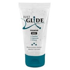Just Glide Just Glide Premium Anal lubrikační gel 50 ml