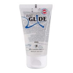 Just Glide Just Glide Anální lubrikační gel 50 ml