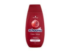 Schwarzkopf 250ml schauma color shine shampoo, šampon