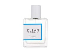 Clean 60ml classic pure soap, parfémovaná voda