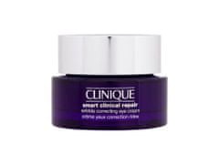 Clinique 30ml smart clinical repair wrinkle correcting eye